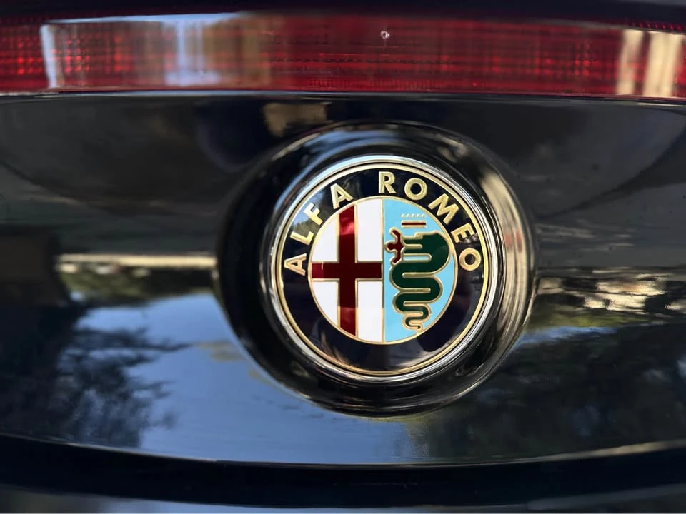 2015 Alfa Romeo 4C Coupe - Image 16 of 20