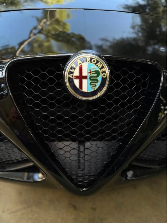 2015 Alfa Romeo 4C Coupe - Image 18 of 20