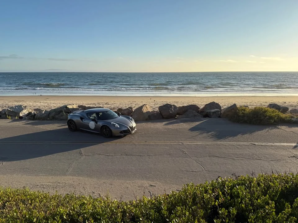 2015 Alfa Romeo 4C Coupe - Image 10 of 10