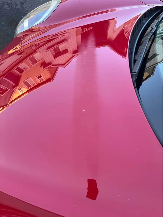 2015 Alfa Romeo 4C Coupe - Image 8 of 15