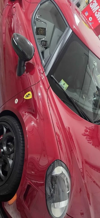 2015 Alfa Romeo 4C Coupe - Image 7 of 7