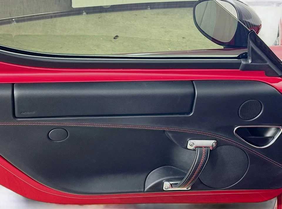 2015 Alfa Romeo 4C Coupe - Image 7 of 12