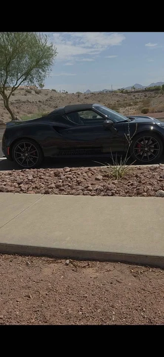 2015 Alfa Romeo 4C Spider - Image 6 of 6