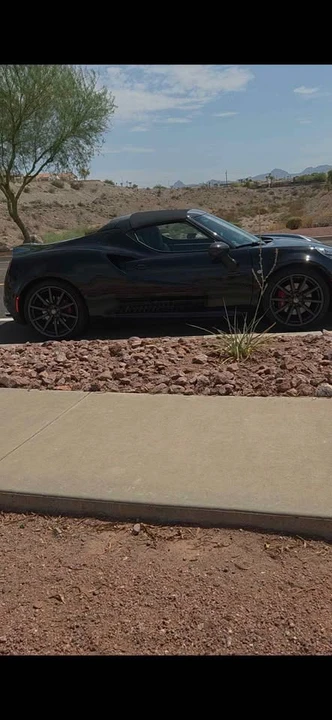 2015 Alfa Romeo 4C Spider - Image 3 of 9