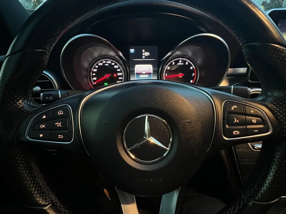 2015 Mercedes-Benz W205 C-Class - Image 17 of 20