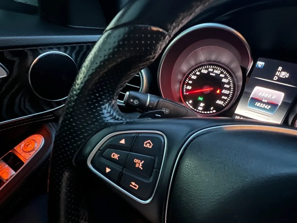 2015 Mercedes-Benz W205 C-Class - Image 18 of 20