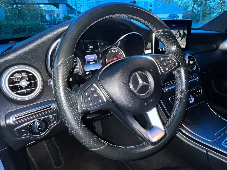 2015 Mercedes-Benz W205 C-Class - Image 13 of 20