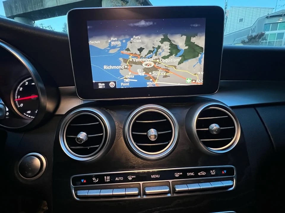 2015 Mercedes-Benz W205 C-Class - Image 19 of 20
