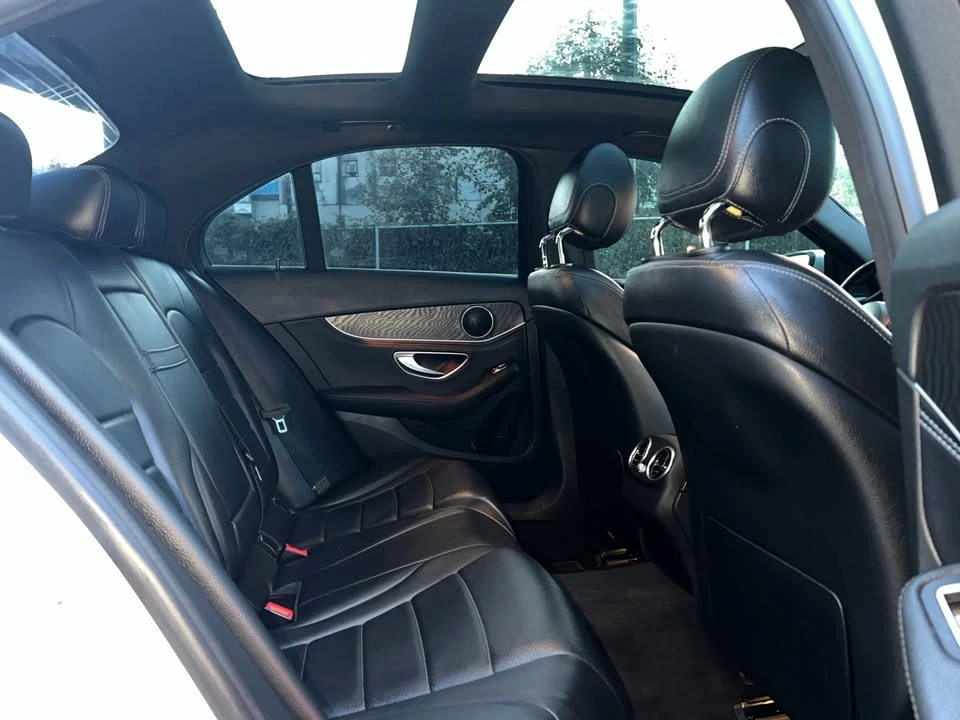 2015 Mercedes-Benz W205 C-Class - Image 11 of 20