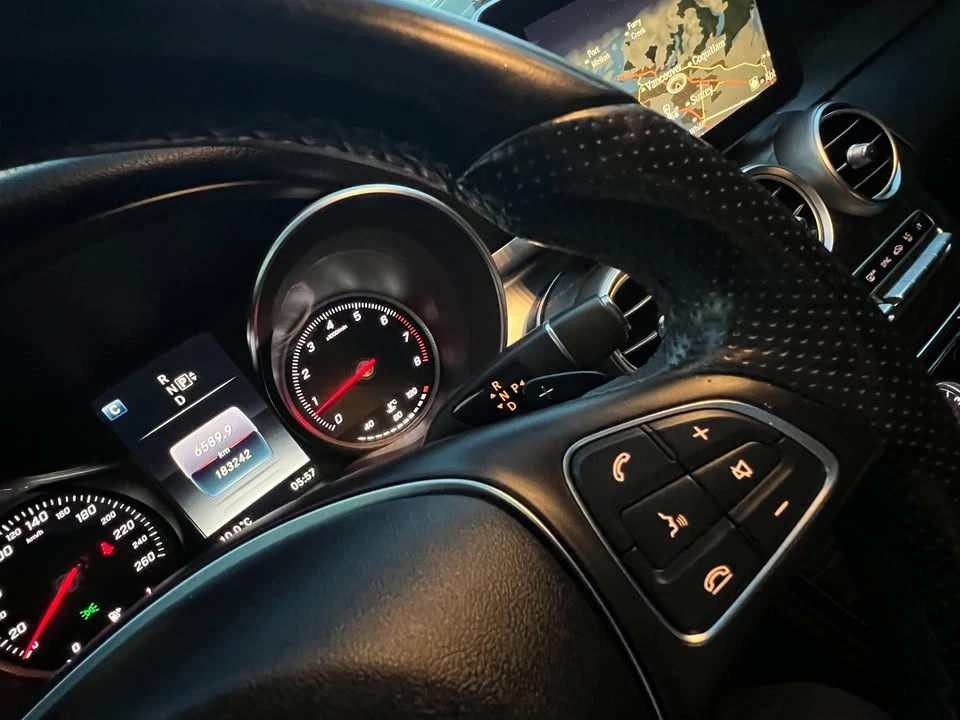 2015 Mercedes-Benz W205 C-Class - Image 16 of 20
