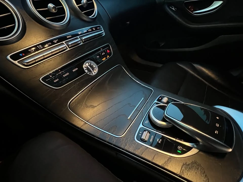 2015 Mercedes-Benz W205 C-Class - Image 20 of 20