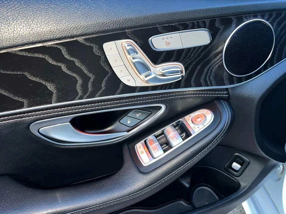2015 Mercedes-Benz W205 C-Class - Image 14 of 20