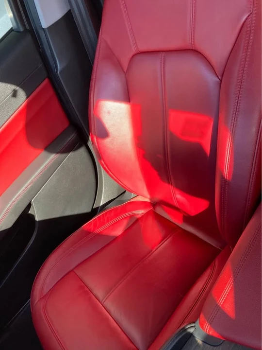 2015 Alfa Romeo Giulia - Image 11 of 12