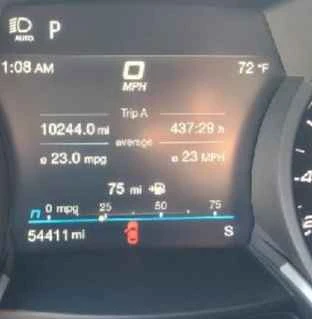 2015 Alfa Romeo Stelvio - Image 6 of 10