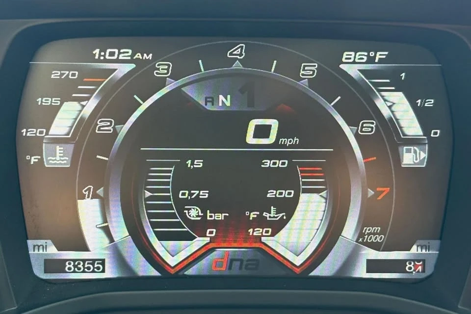2015 Alfa Romeo 4C - Image 3 of 4