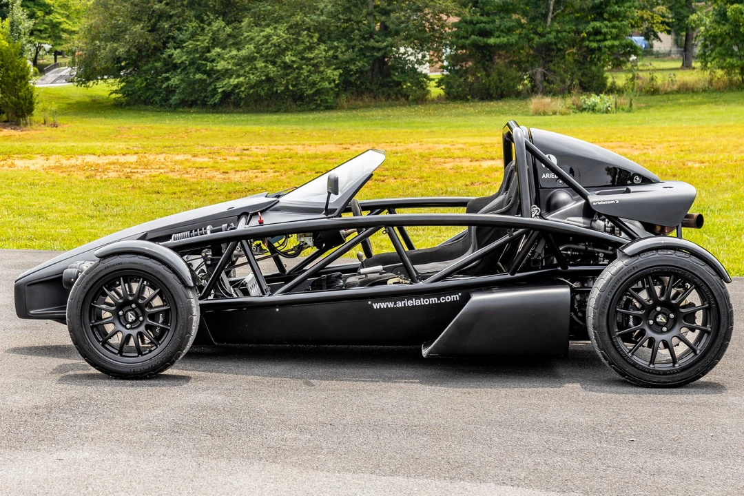 2015 Ariel Atom - Image 4 of 31