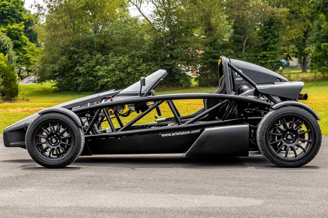 2015 Ariel Atom - Image 5 of 31