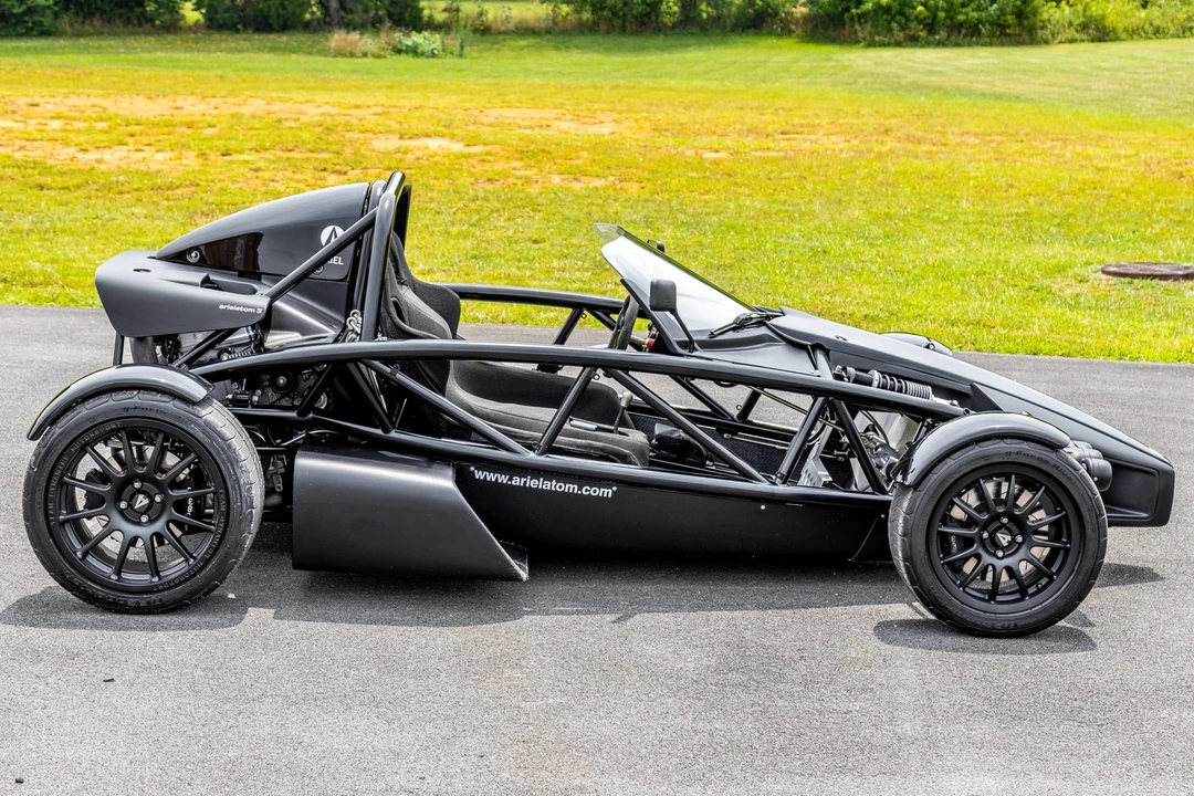 2015 Ariel Atom - Image 12 of 31