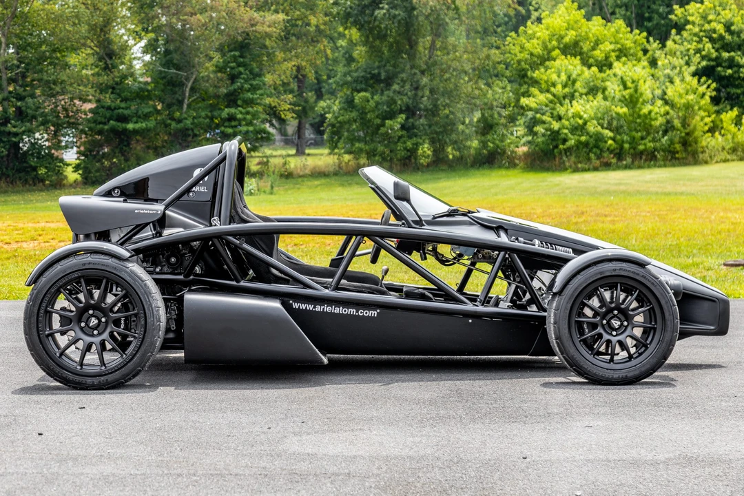 2015 Ariel Atom - Image 13 of 31