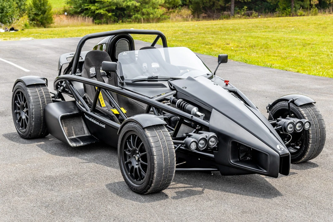 2015 Ariel Atom - Image 17 of 31