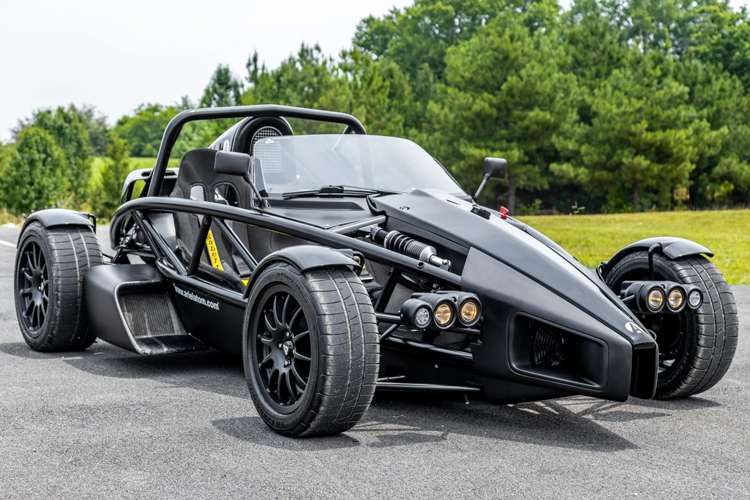 2015 Ariel Atom - Image 18 of 31