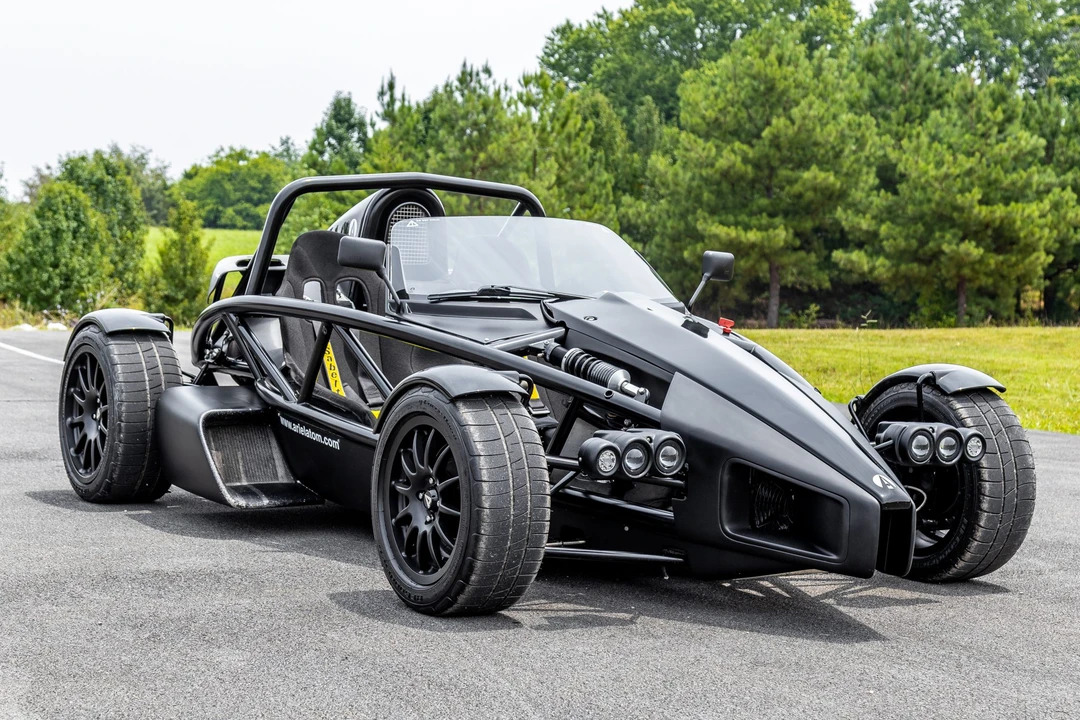 2015 Ariel Atom - Image 19 of 31