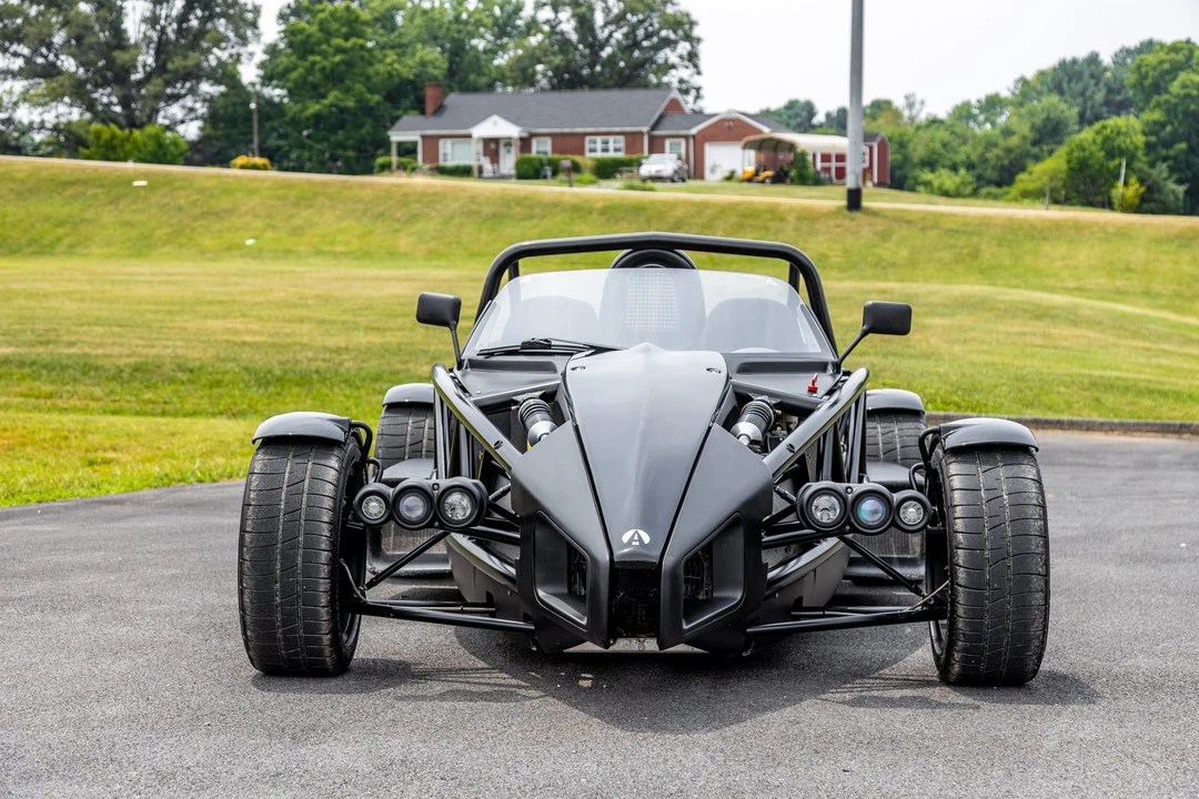 2015 Ariel Atom - Image 20 of 31