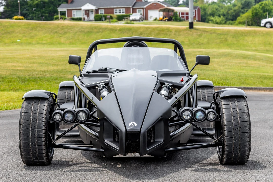 2015 Ariel Atom - Image 21 of 31