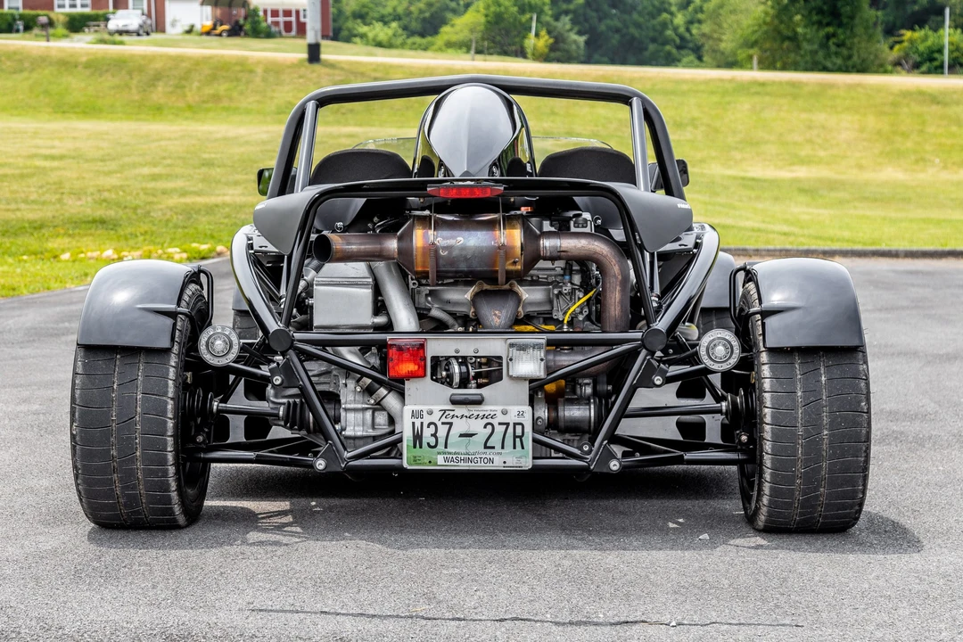 2015 Ariel Atom - Image 8 of 31