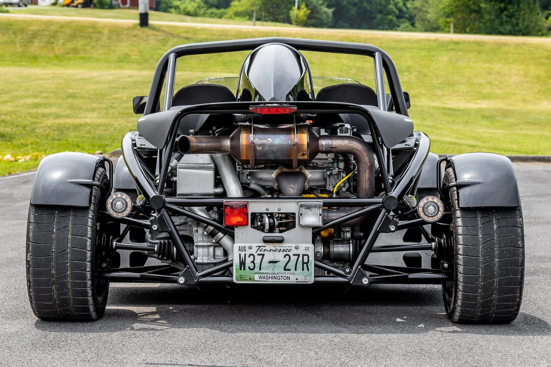 2015 Ariel Atom - Image 9 of 31