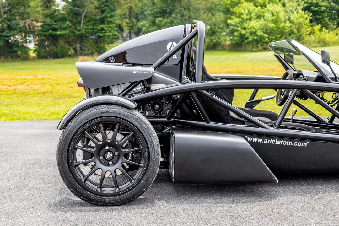 2015 Ariel Atom - Image 31 of 31