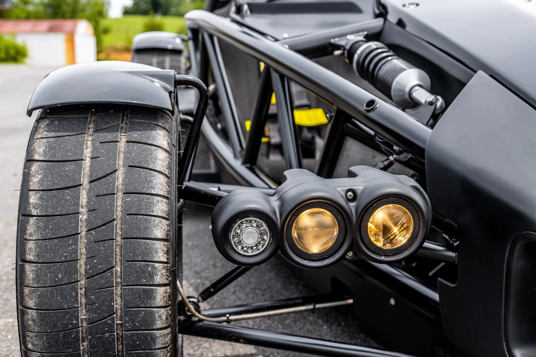2015 Ariel Atom - Image 22 of 31