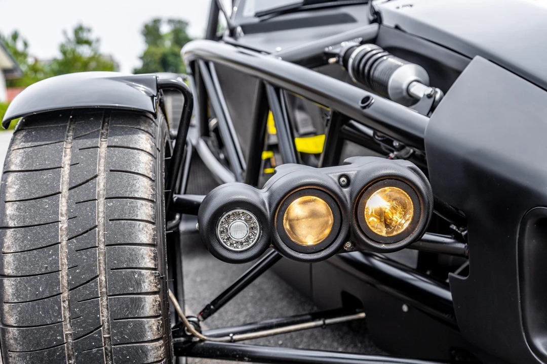 2015 Ariel Atom - Image 23 of 31