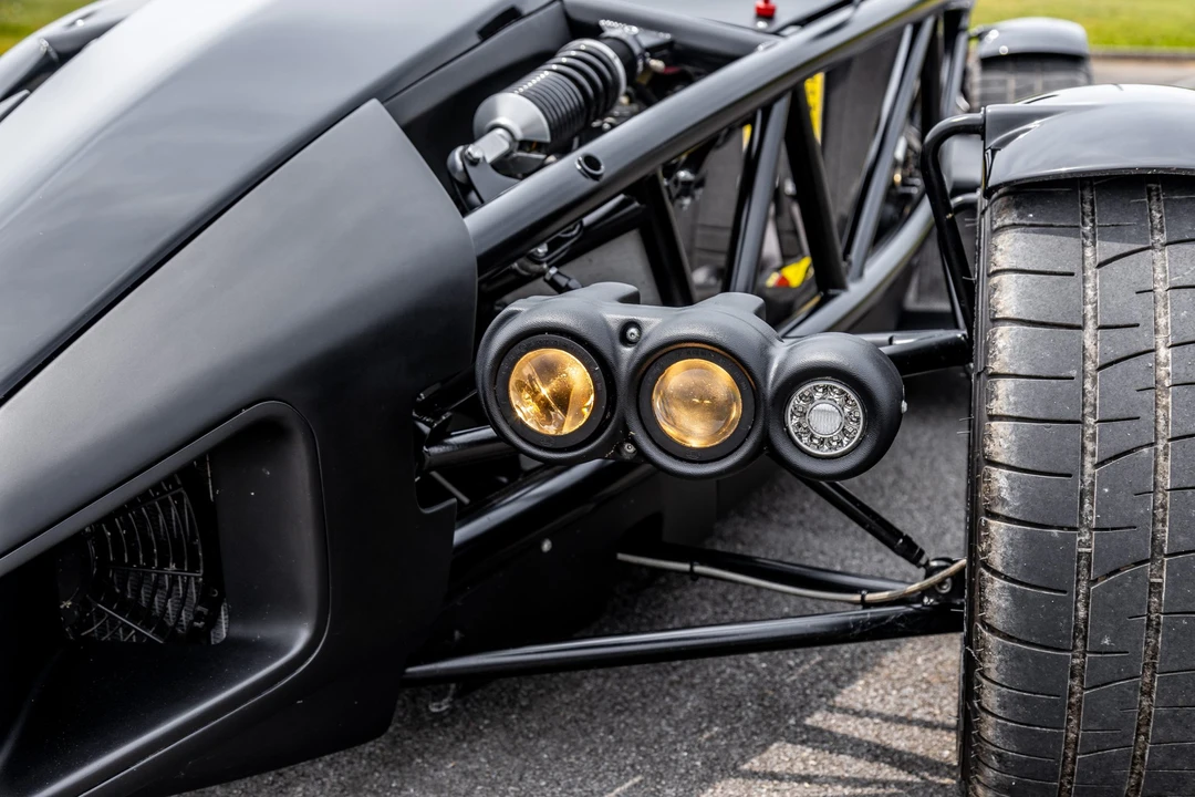2015 Ariel Atom - Image 26 of 31