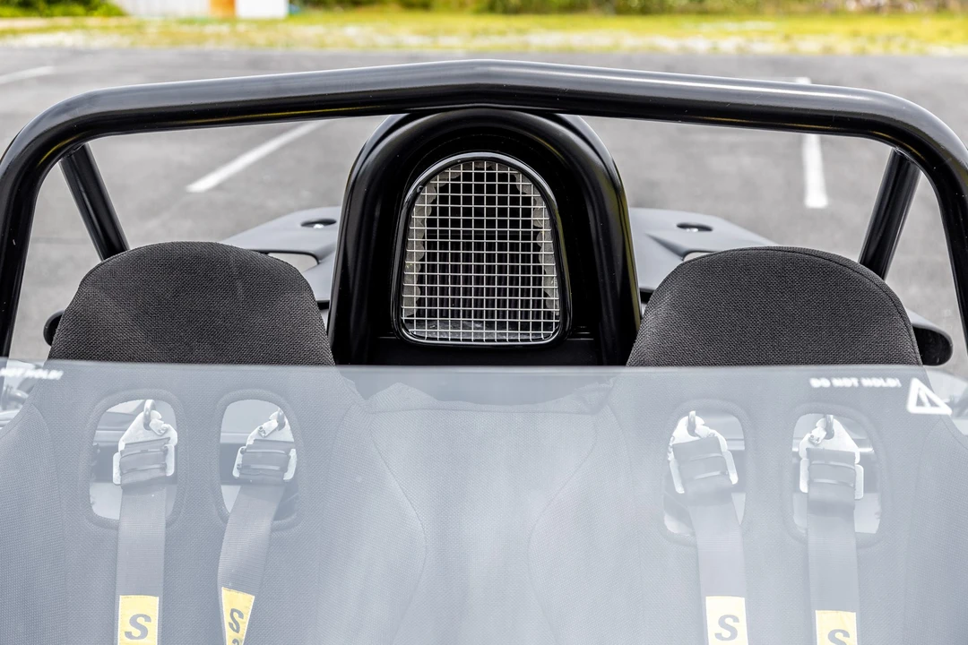 2015 Ariel Atom - Image 27 of 31