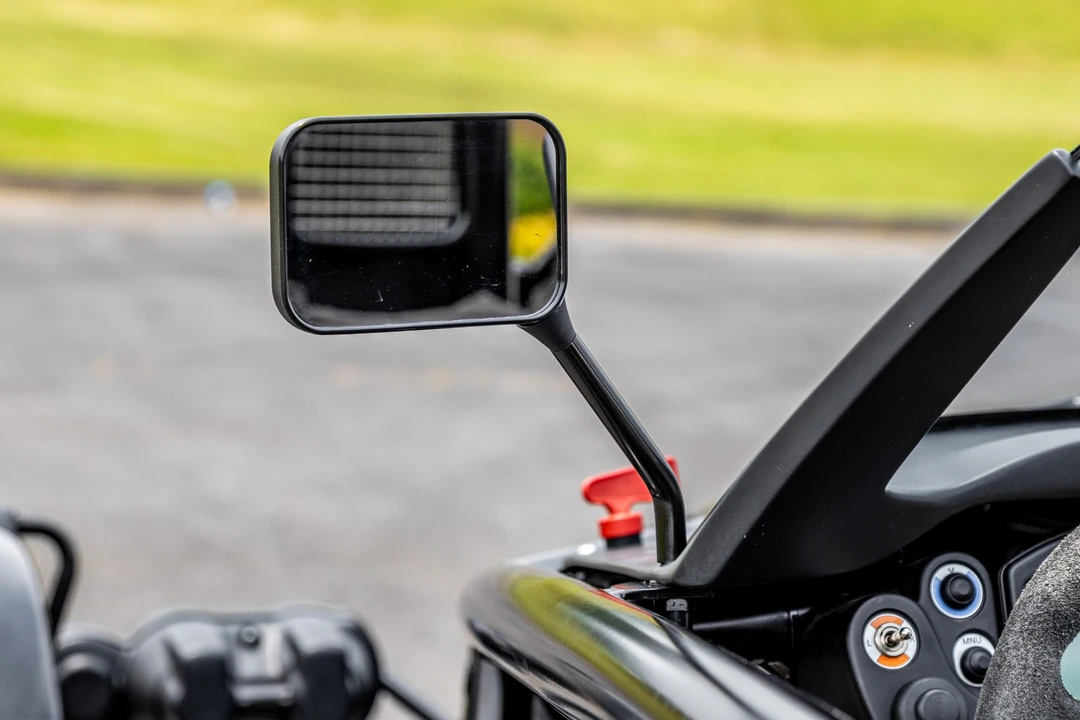 2015 Ariel Atom - Image 28 of 31