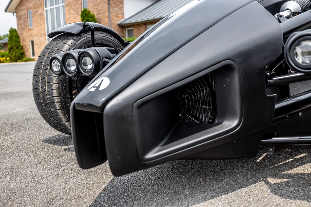 2015 Ariel Atom - Image 25 of 31