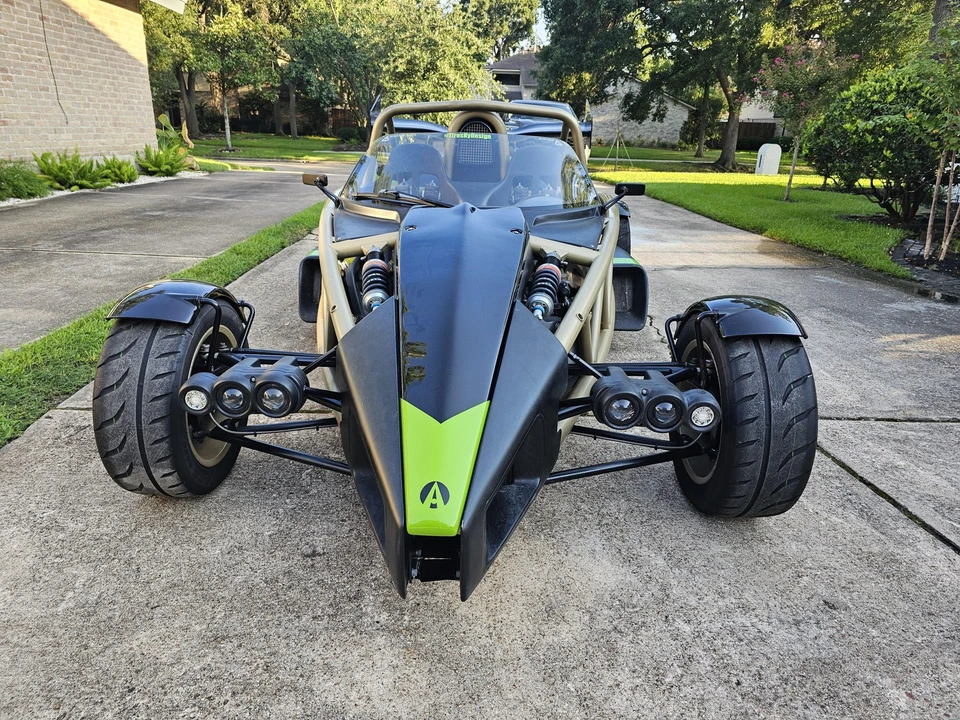 2015 Ariel Atom - Image 12 of 31