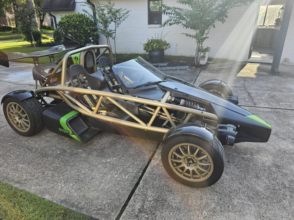 2015 Ariel Atom - Image 9 of 31