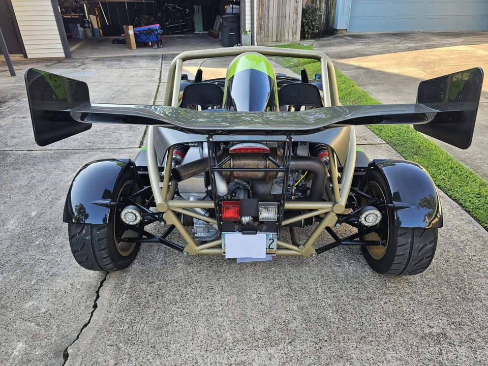 2015 Ariel Atom - Image 6 of 31