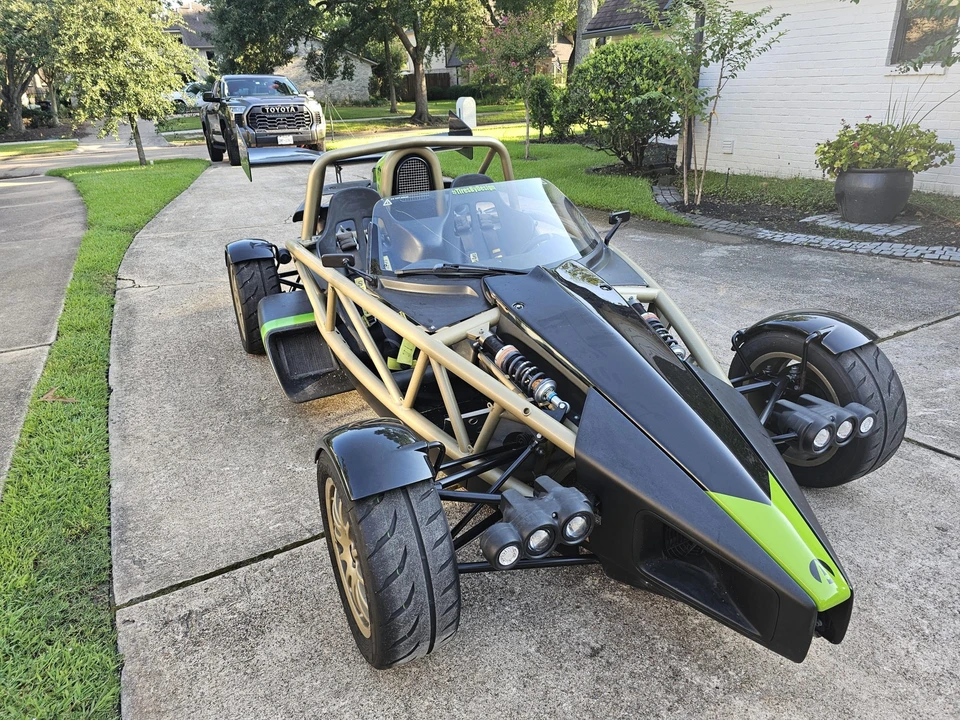 2015 Ariel Atom - Image 10 of 31