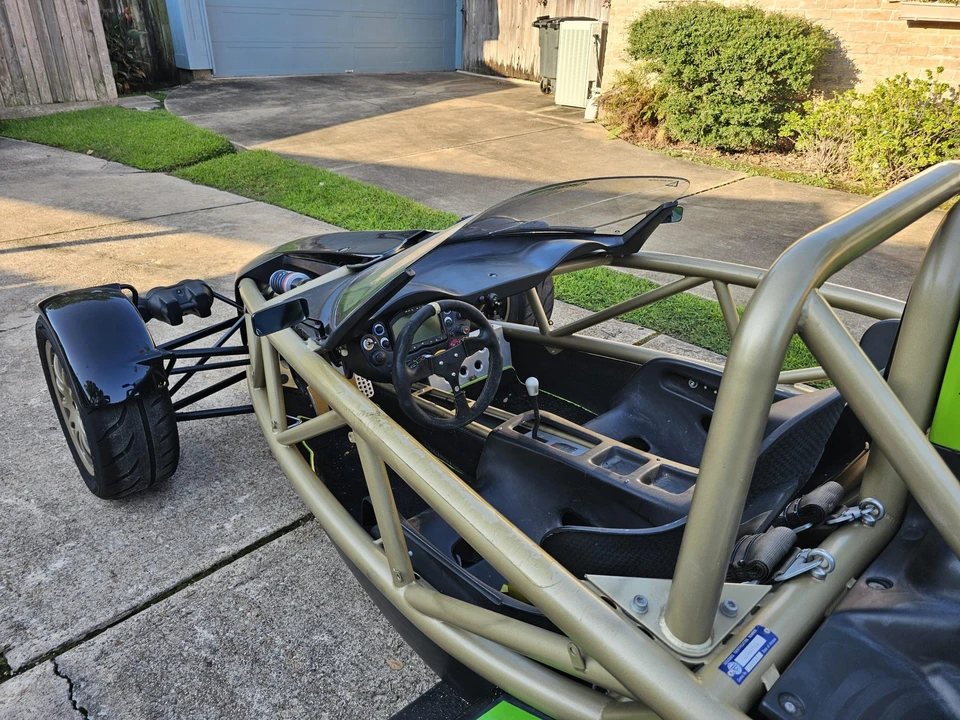 2015 Ariel Atom - Image 25 of 31