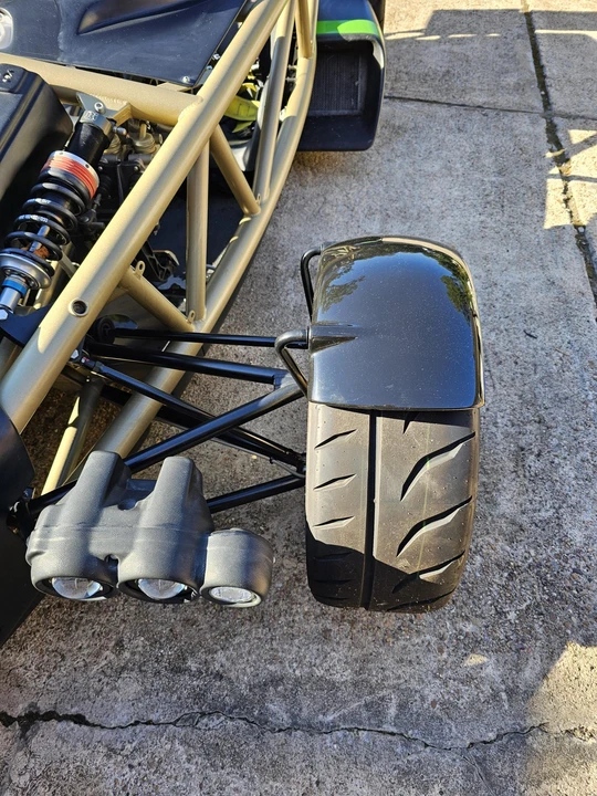 2015 Ariel Atom - Image 18 of 31
