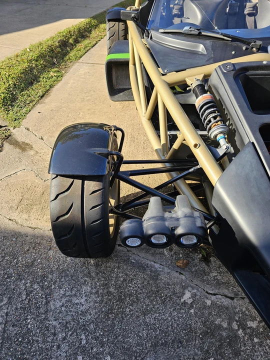 2015 Ariel Atom - Image 16 of 31