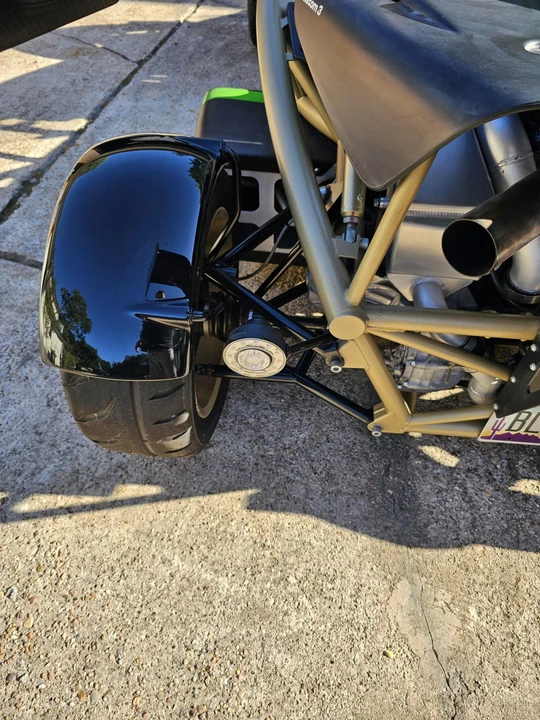 2015 Ariel Atom - Image 31 of 31
