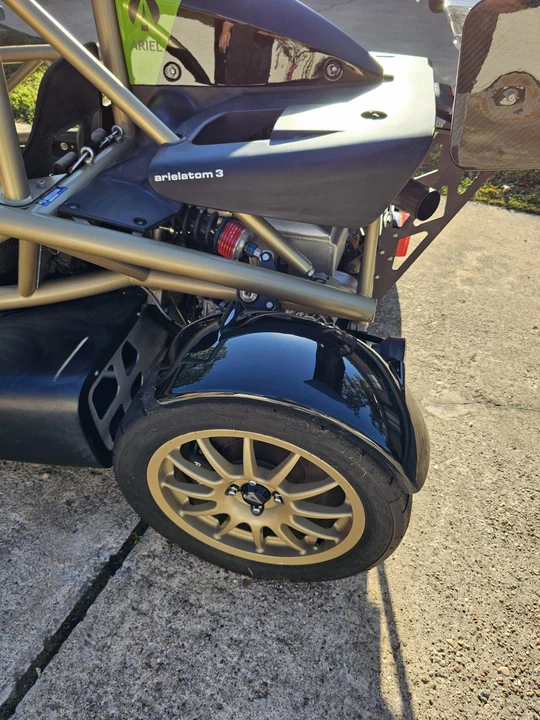 2015 Ariel Atom - Image 29 of 31