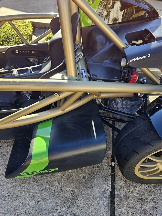 2015 Ariel Atom - Image 23 of 31