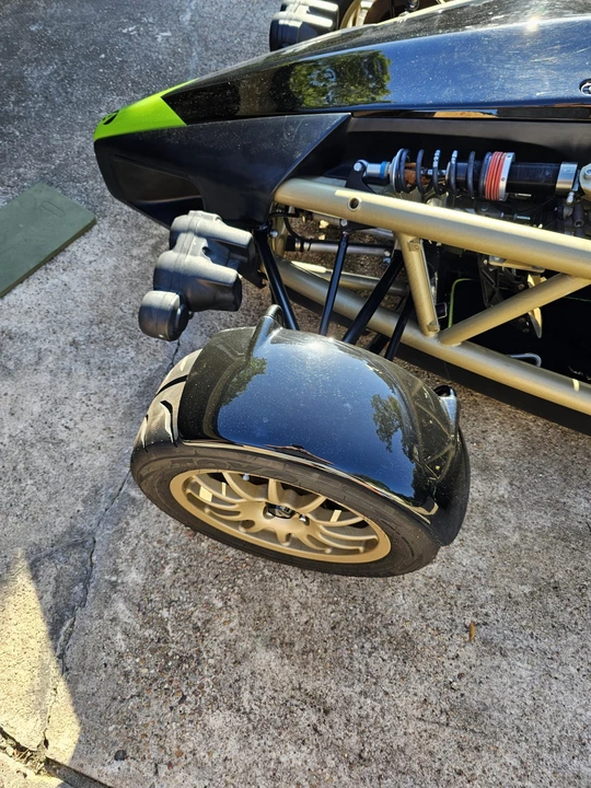 2015 Ariel Atom - Image 20 of 31