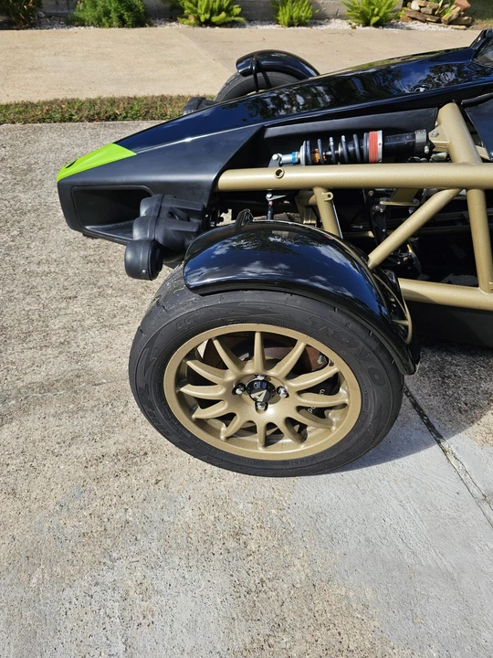 2015 Ariel Atom - Image 19 of 31