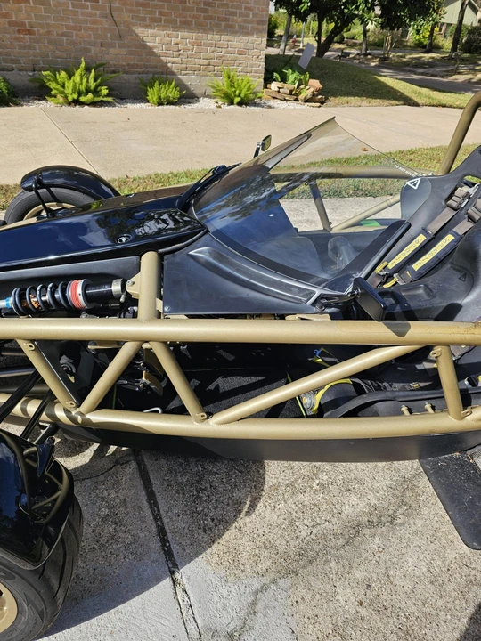 2015 Ariel Atom - Image 22 of 31